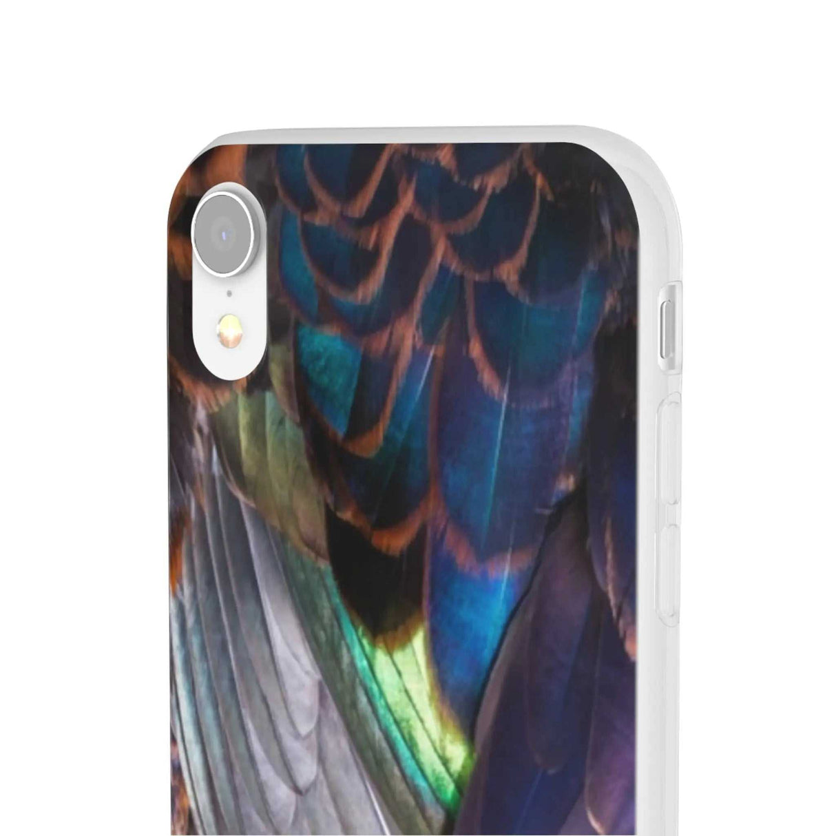 Mallard Feather Case - True South