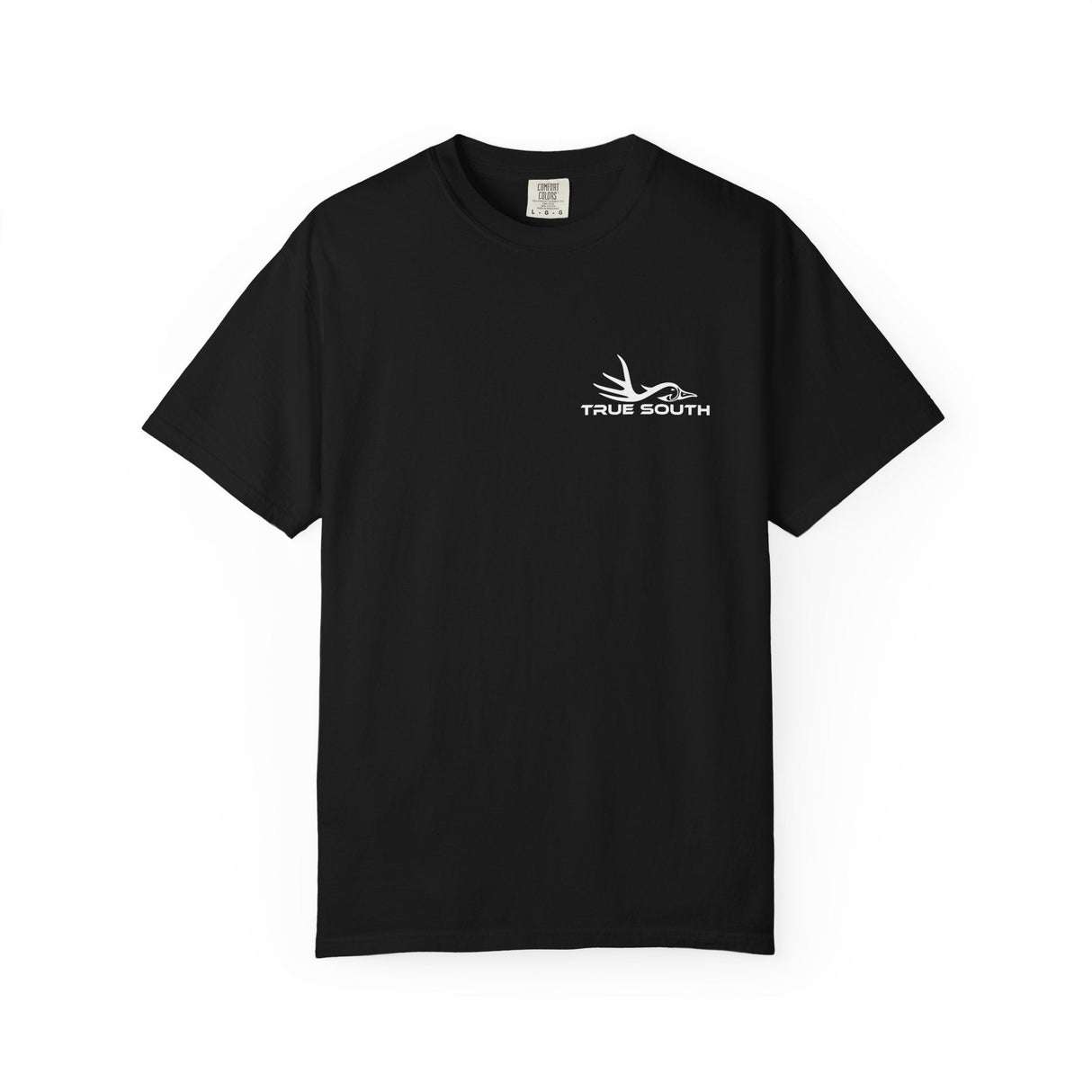 True South Logo Tee Printify