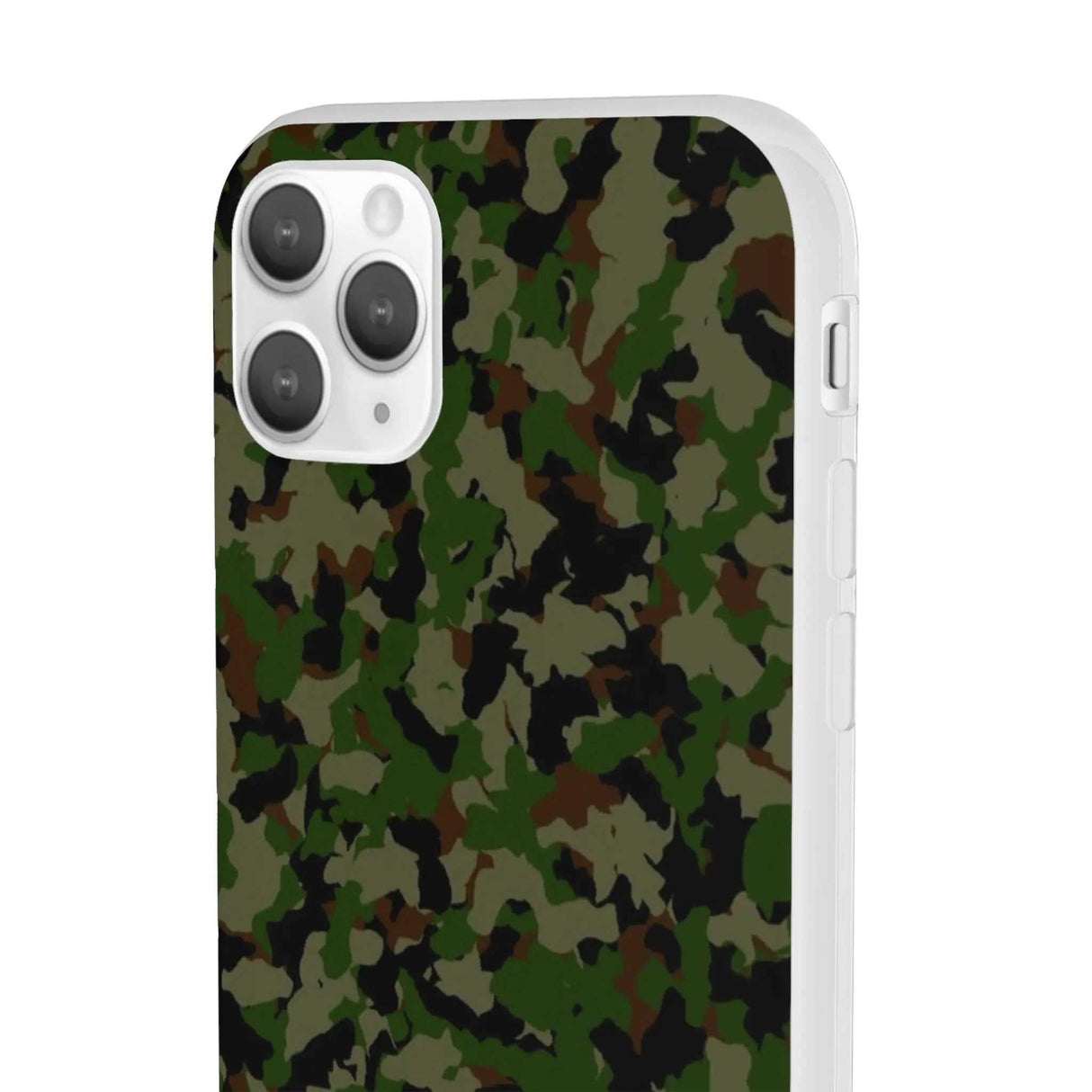 Camouflage Case - True South