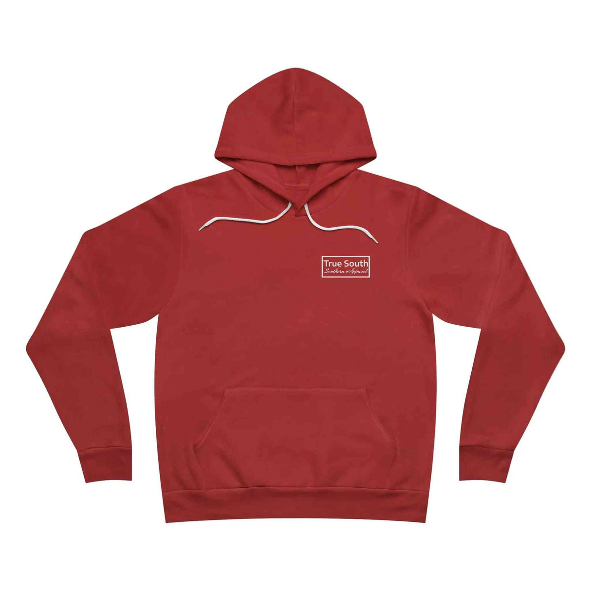 Southern Life Hoodie - True South