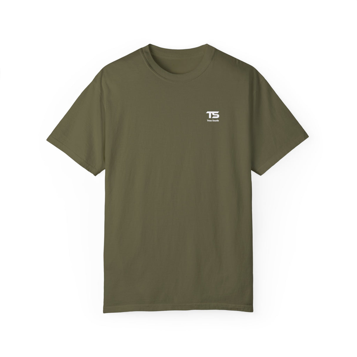 Southern Life Shirt Printify