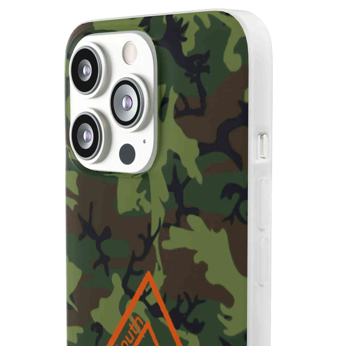 Camo Case - True South