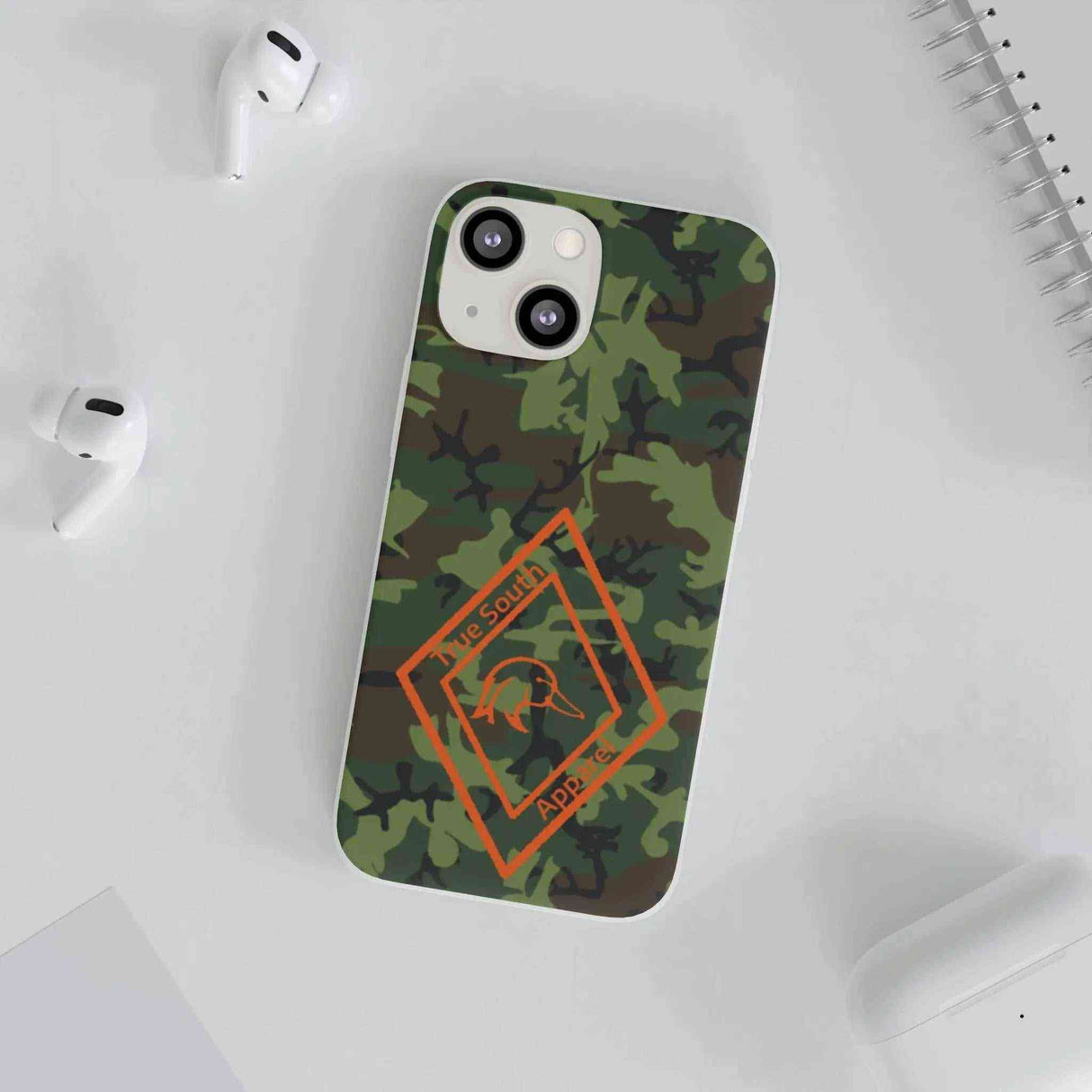 Camo Case - True South