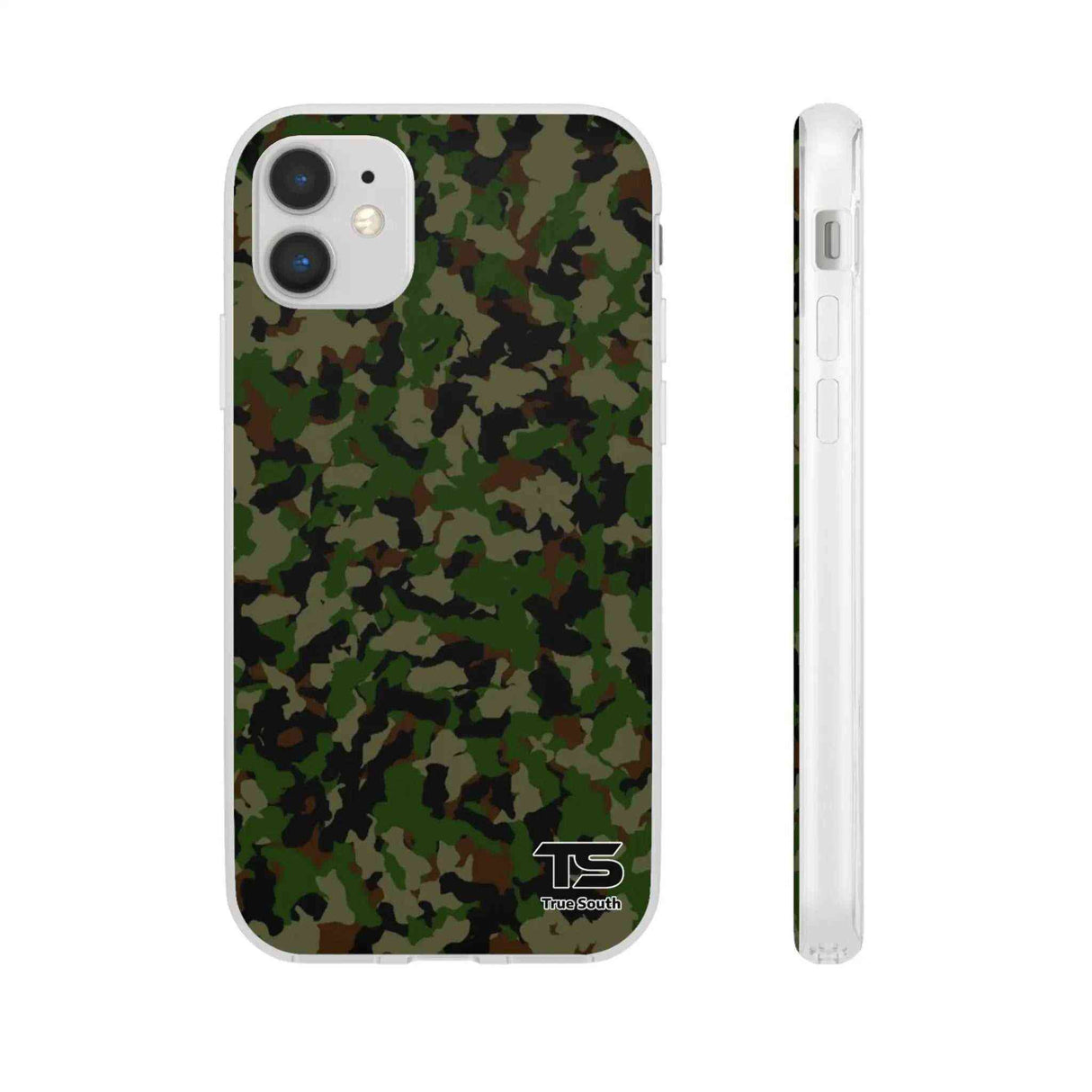 Camouflage Case - True South