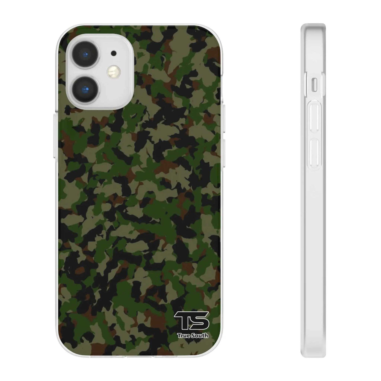 Camouflage Case - True South