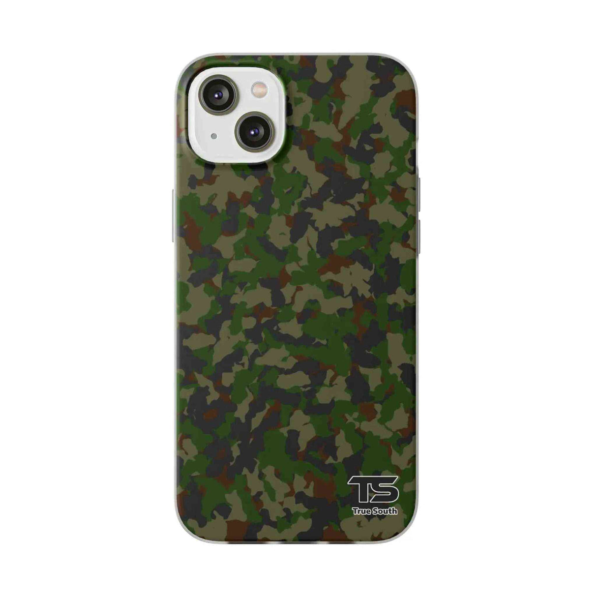 Camouflage Case - True South
