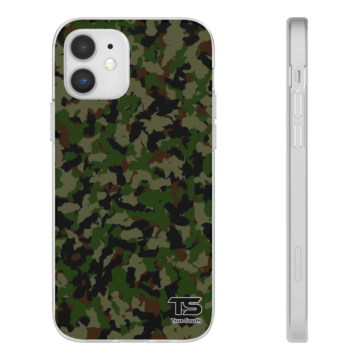 Camouflage Case - True South