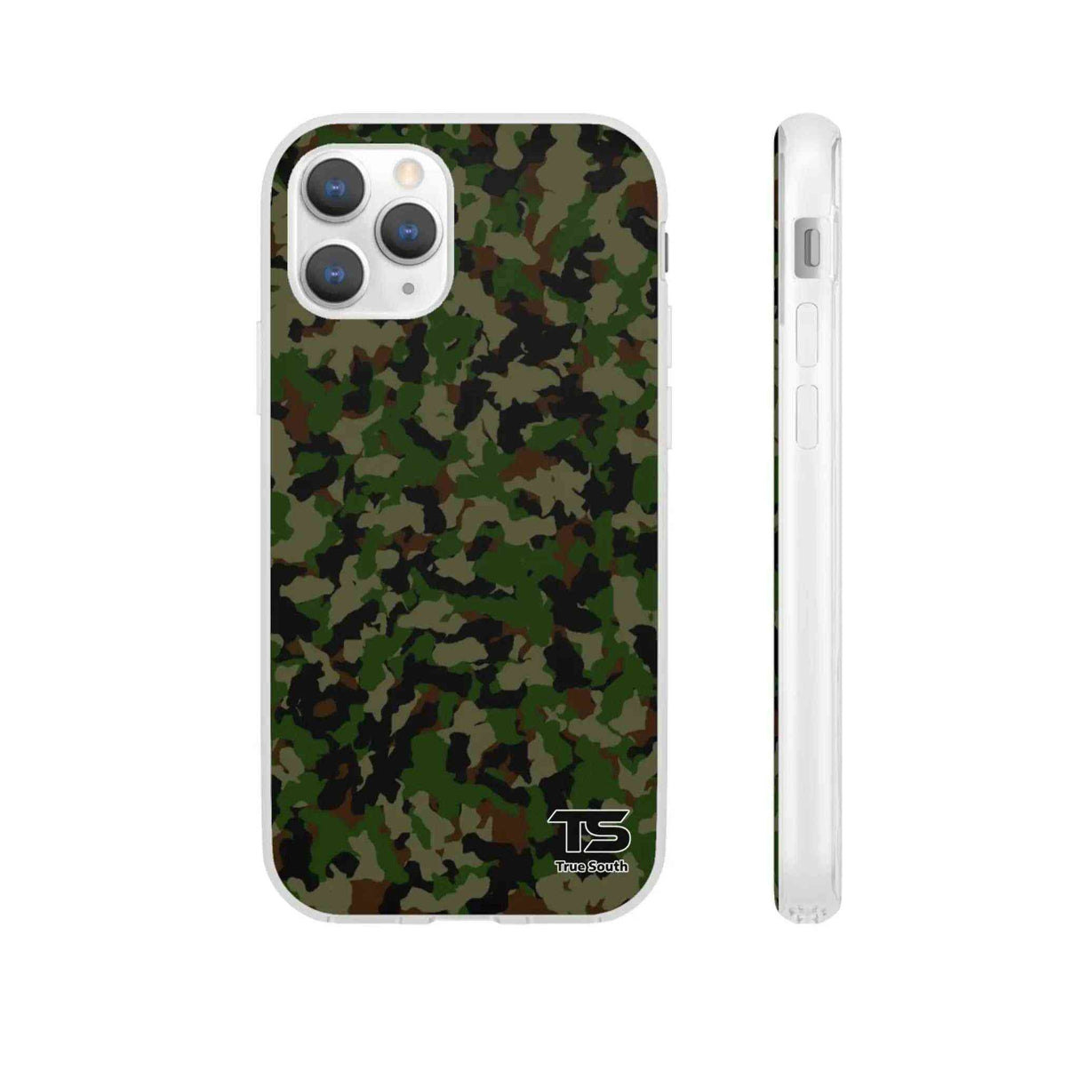 Camouflage Case - True South