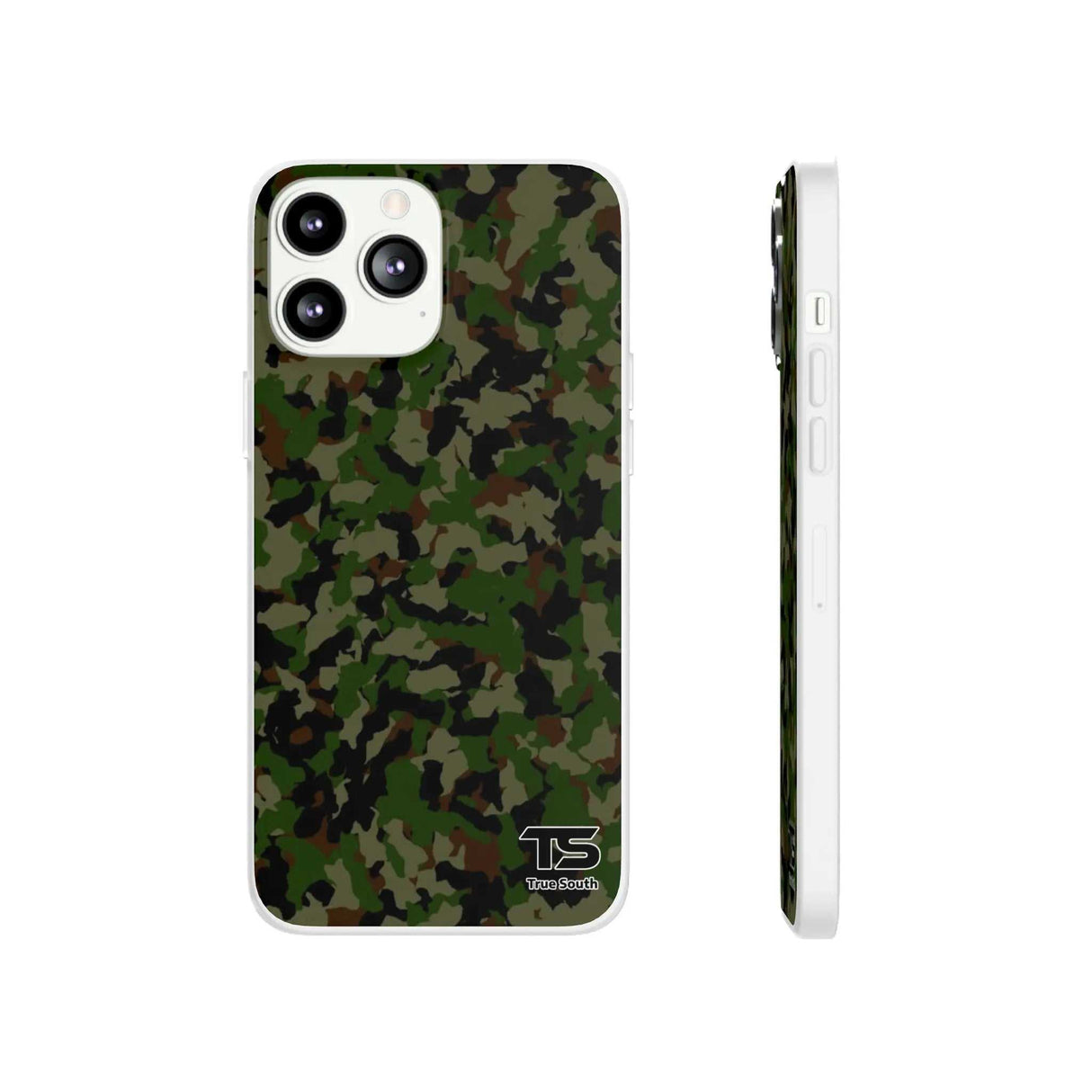 Camouflage Case - True South