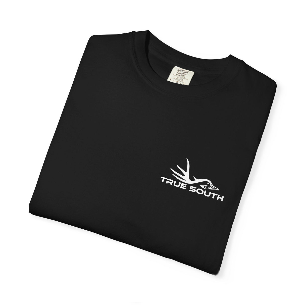 True South Logo Tee Printify