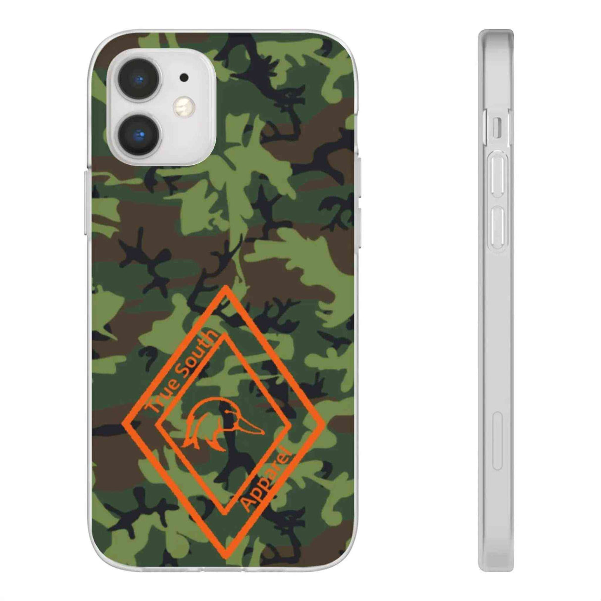 Camo Case - True South