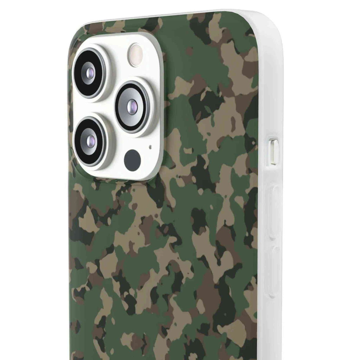 Camo Pattern Case - True South