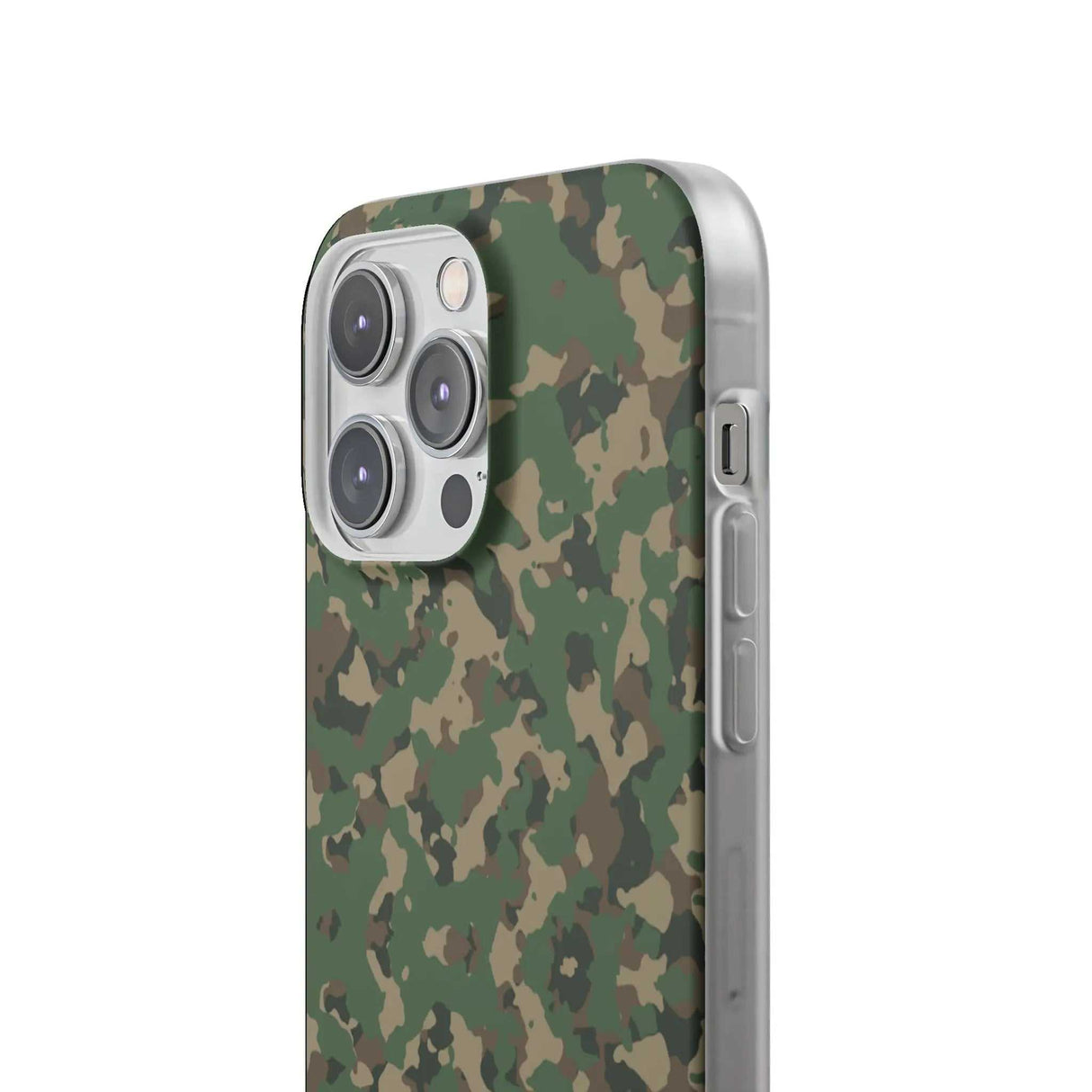 Camo Pattern Case - True South