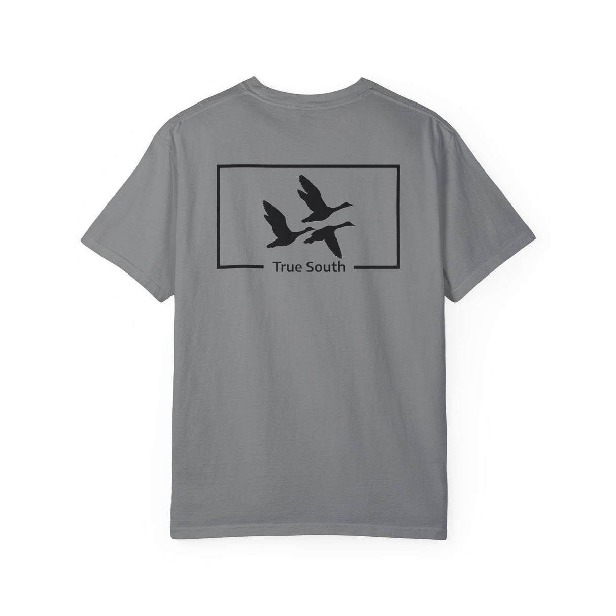 Flying Ducks Shirt Printify