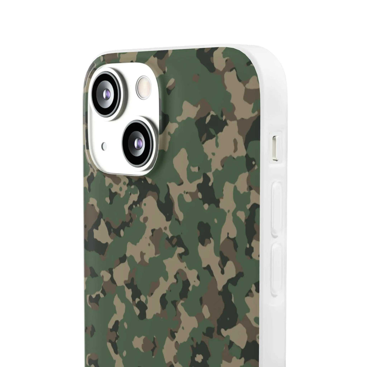 Camo Pattern Case - True South