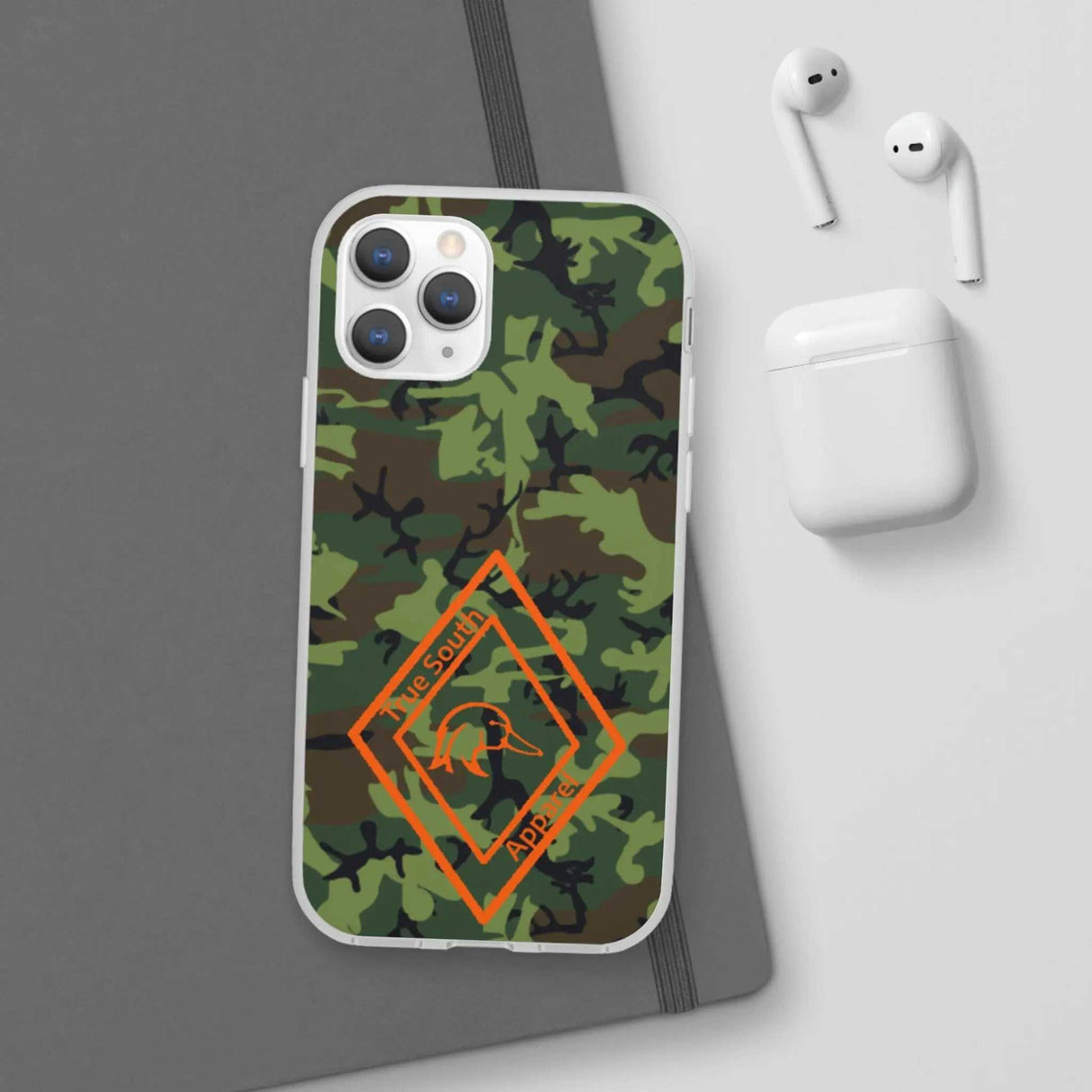 Camo Case Printify