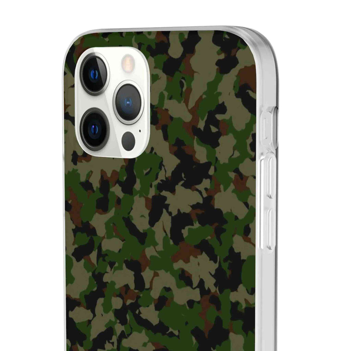 Camouflage Case - True South