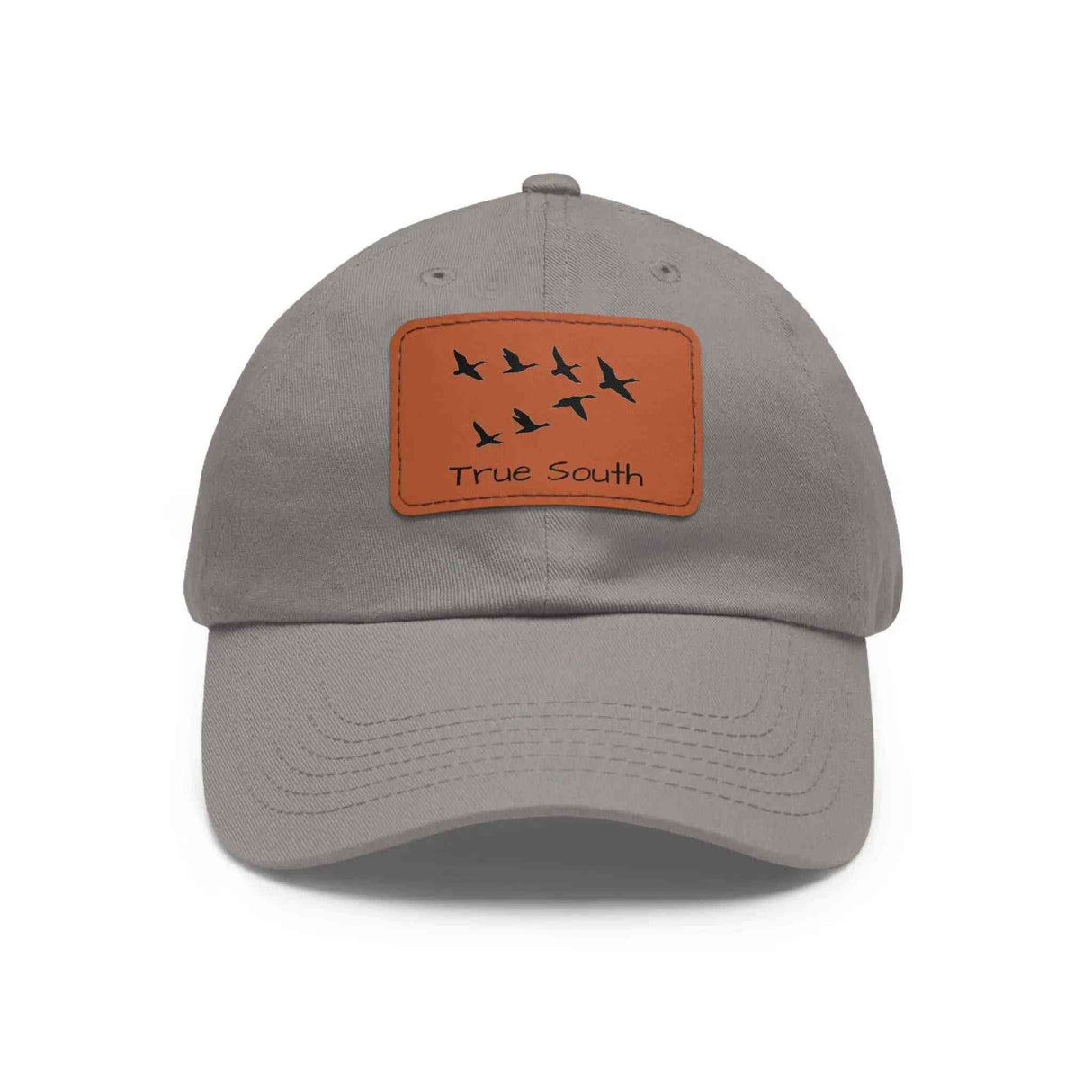 Flying Ducks Hat Printify