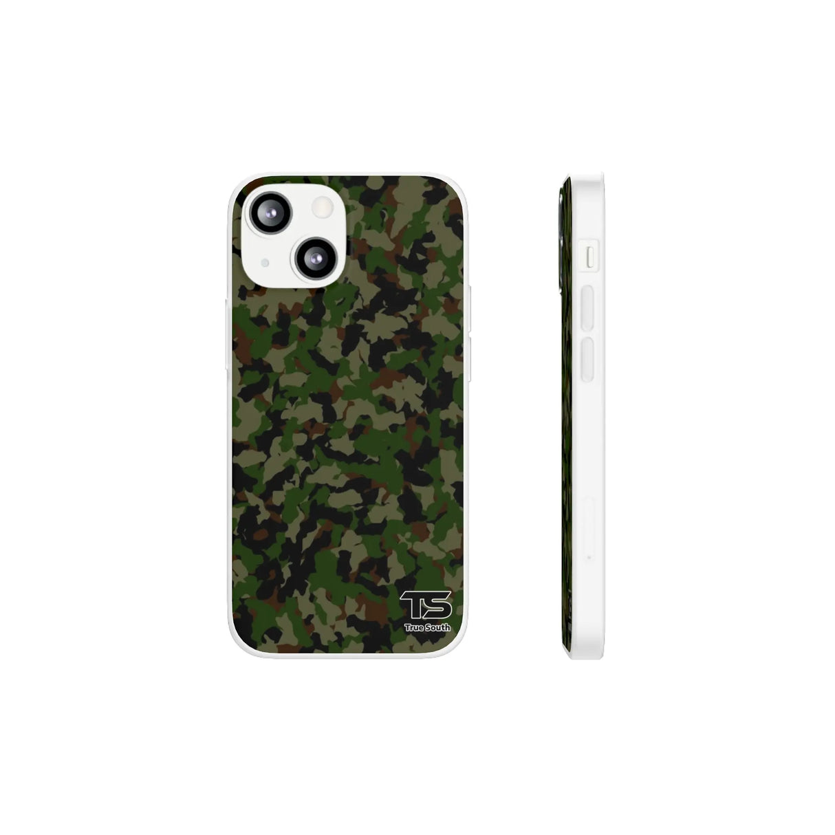 Camouflage Case - True South