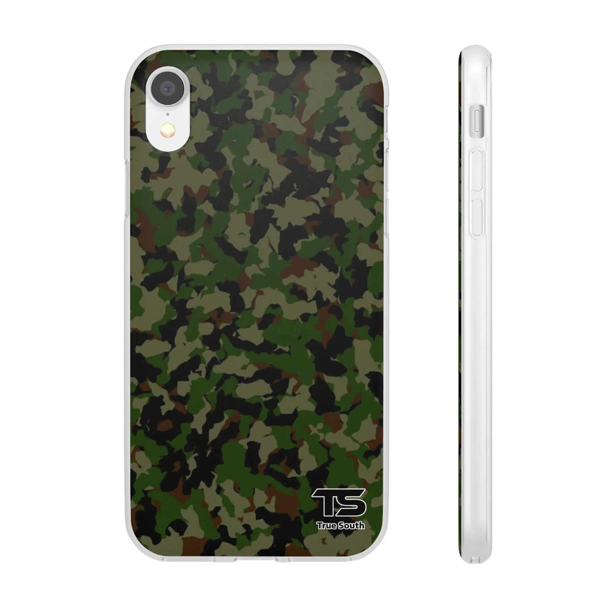 Camouflage Case - True South
