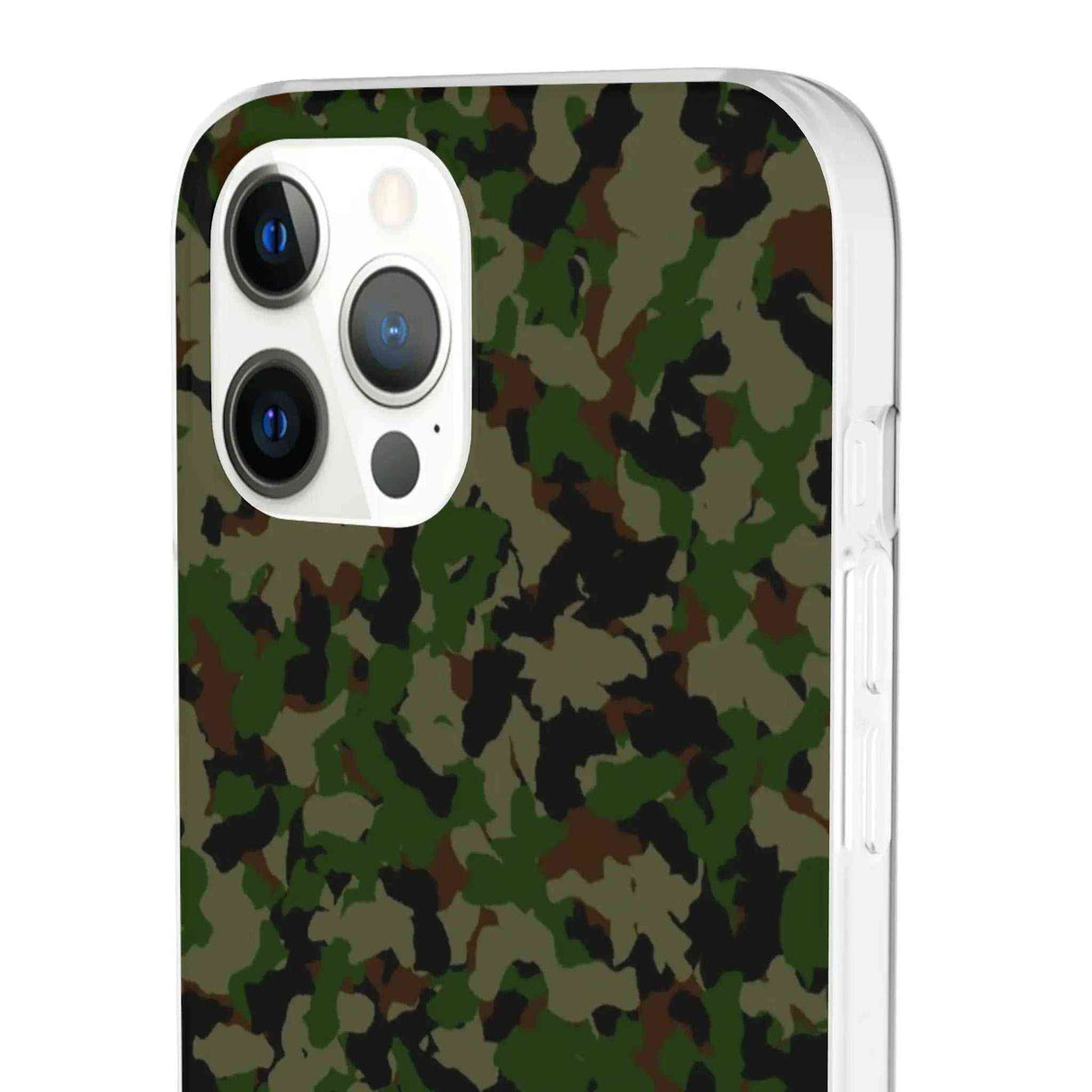 Camouflage Case - True South