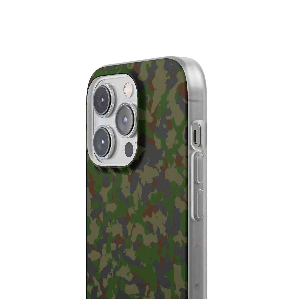 Camouflage Case - True South