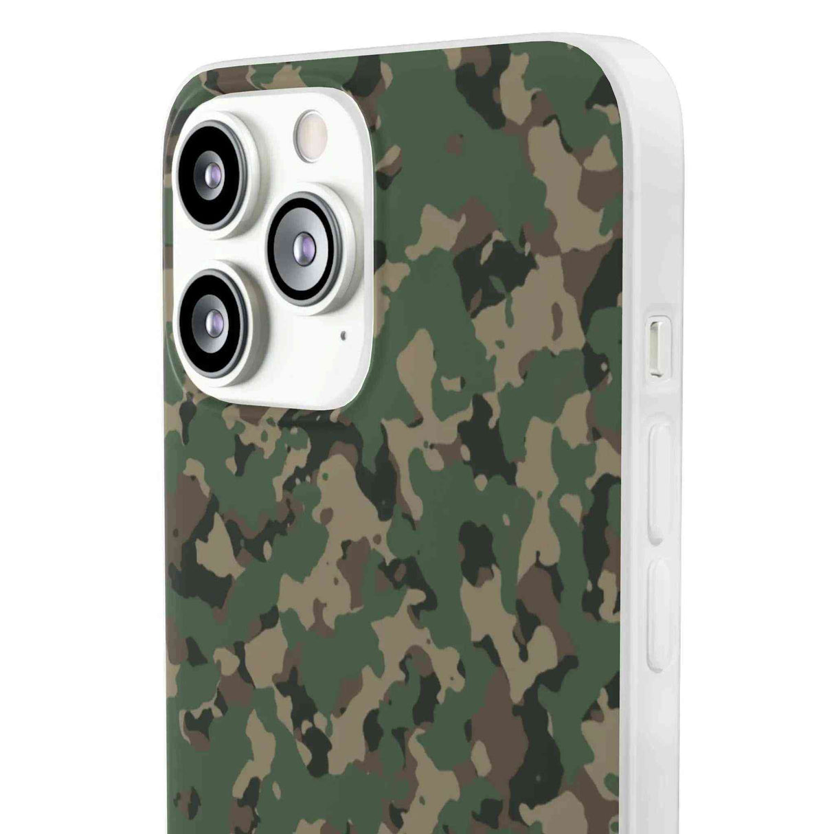 Camo Pattern Case - True South