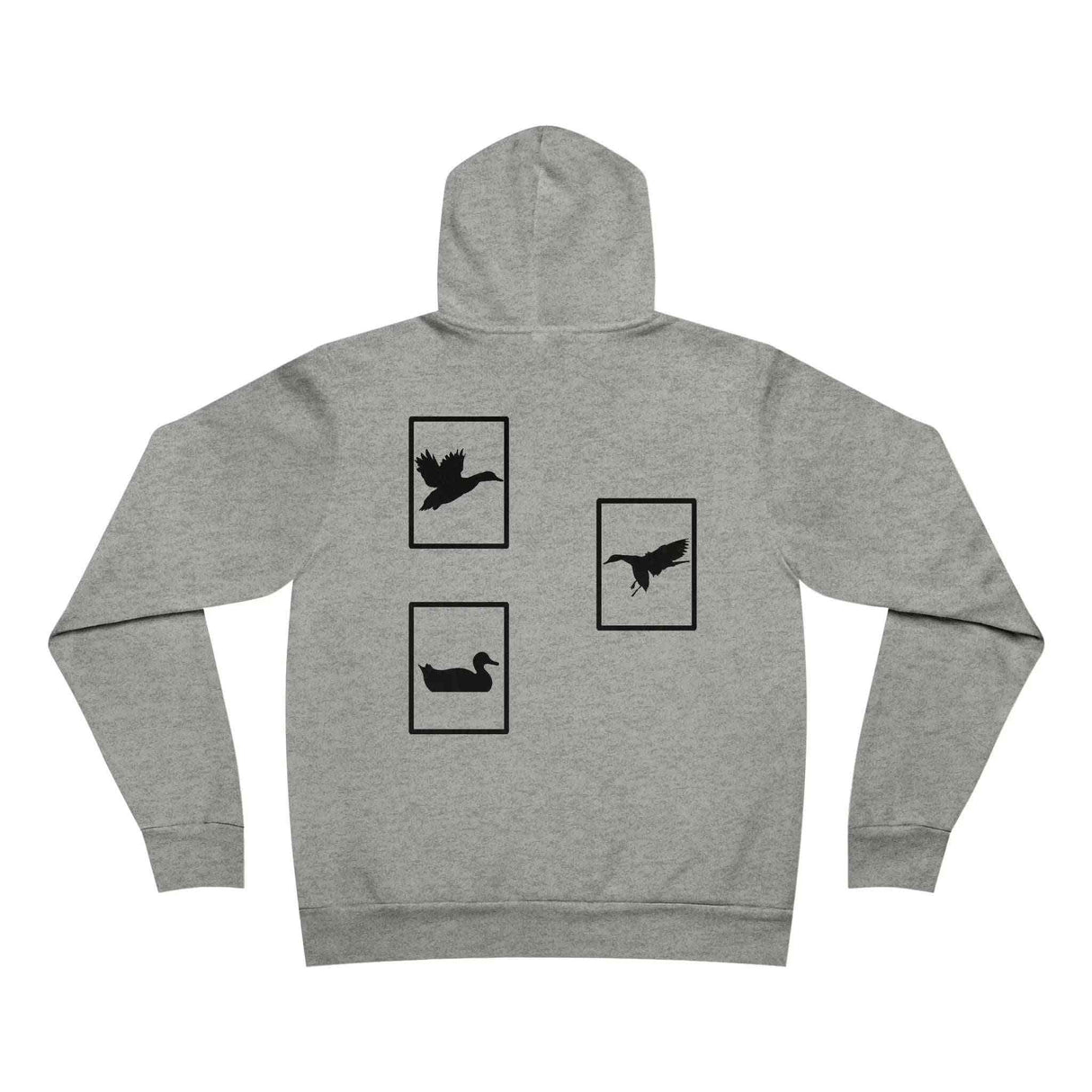 Duck Positions Hoodie - True South