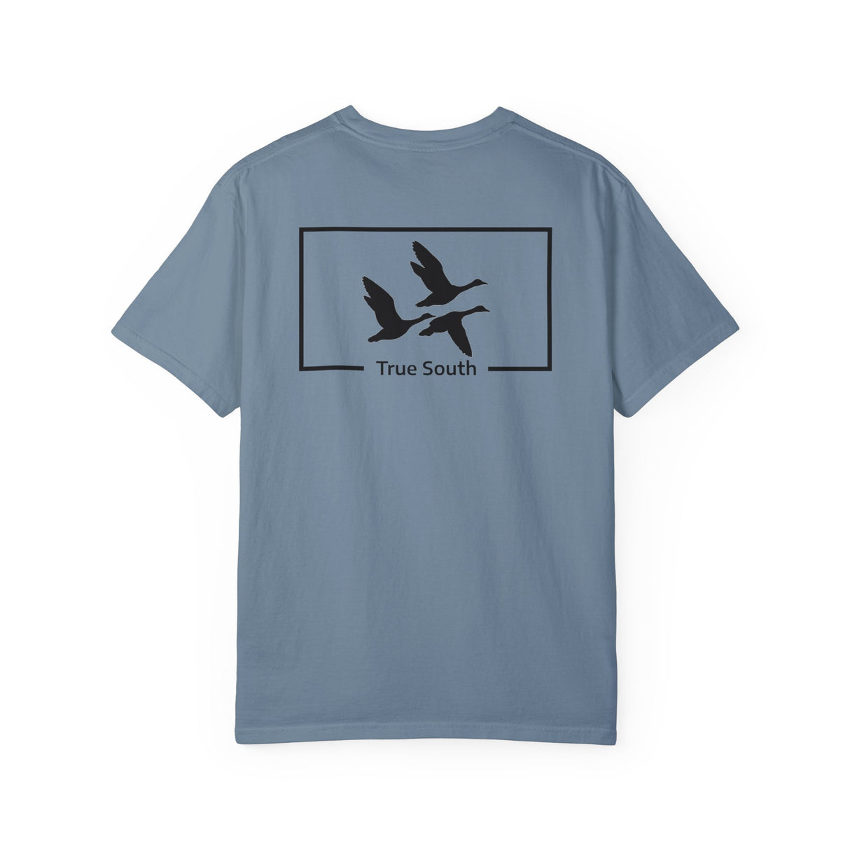 Flying Ducks Shirt Printify