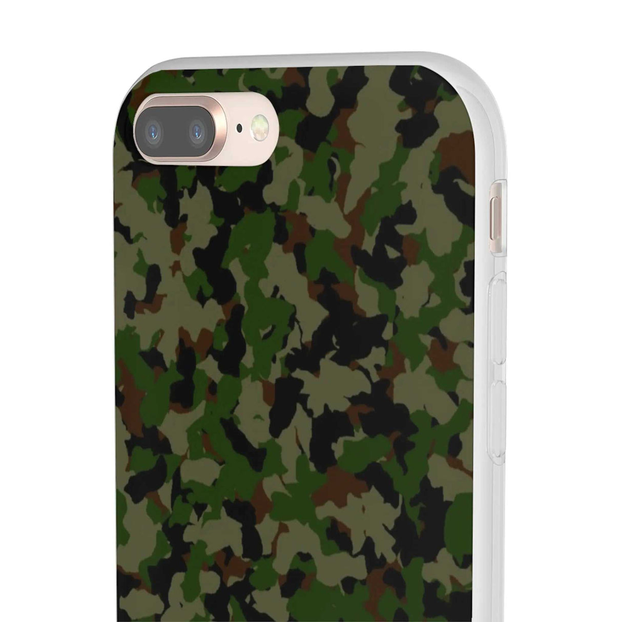 Camouflage Case - True South