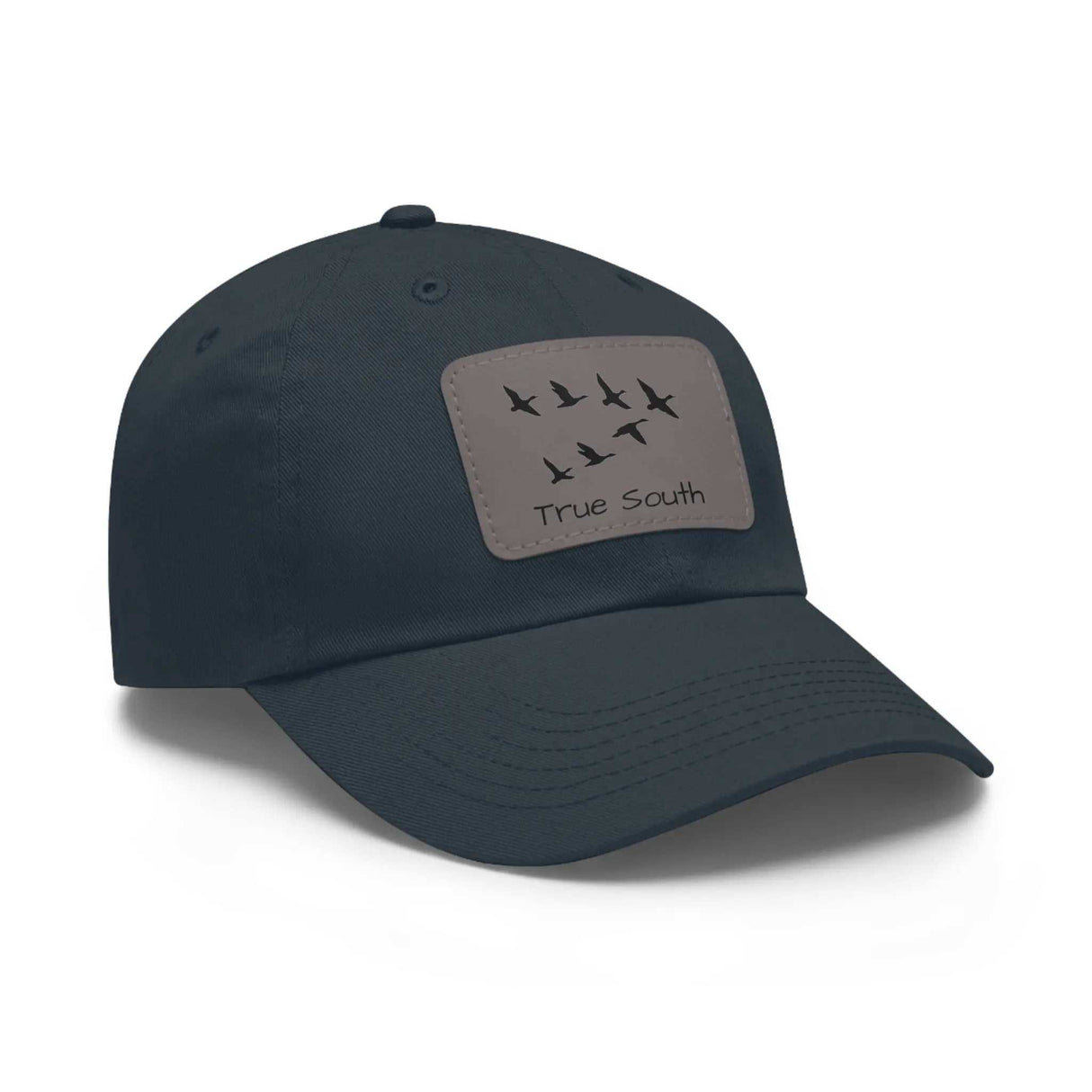 Flying Ducks Hat Printify