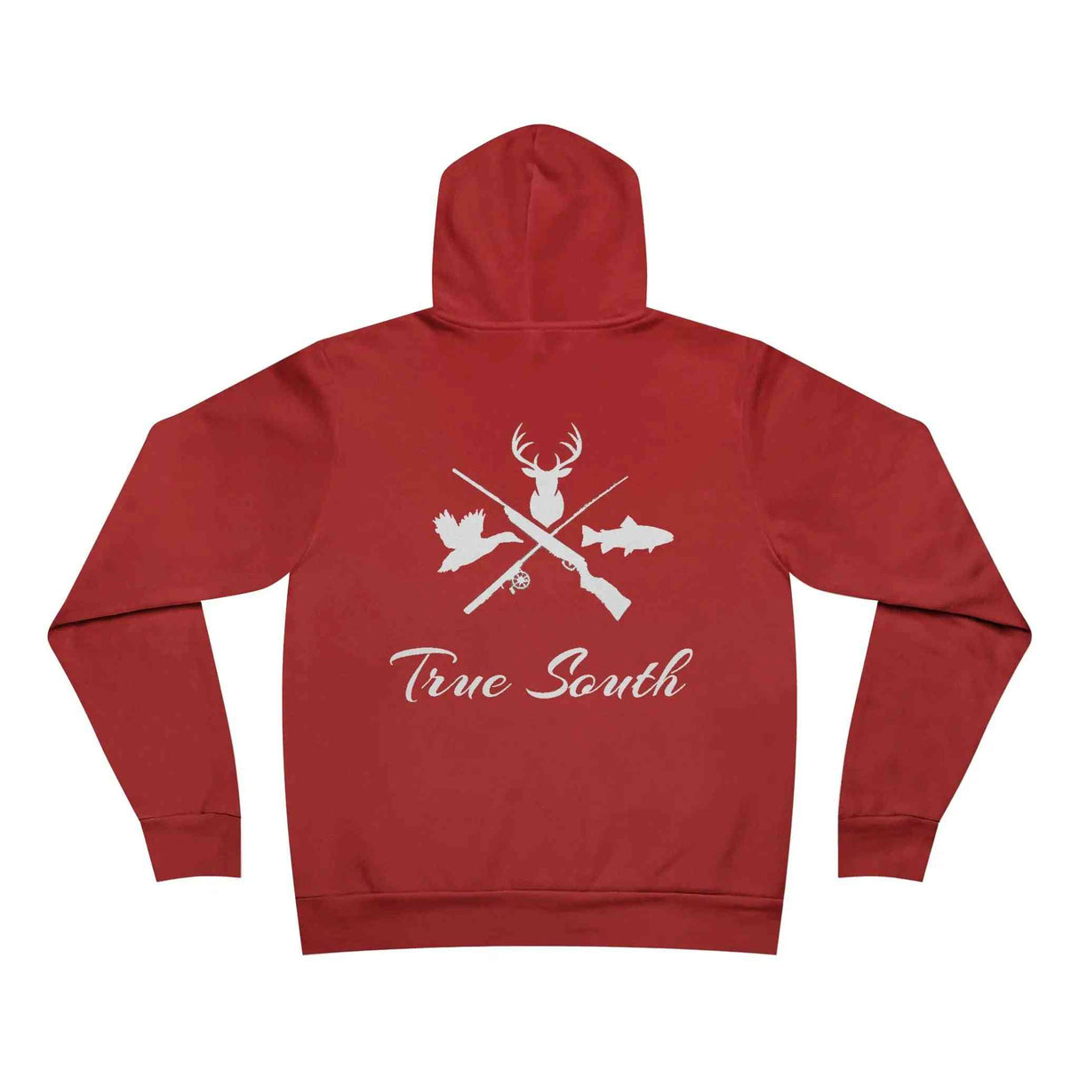Southern Life Hoodie - True South