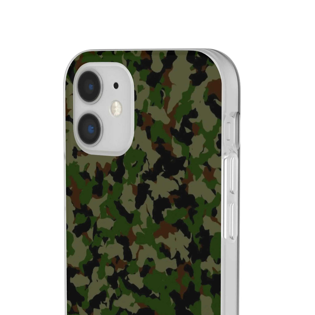 Camouflage Case - True South