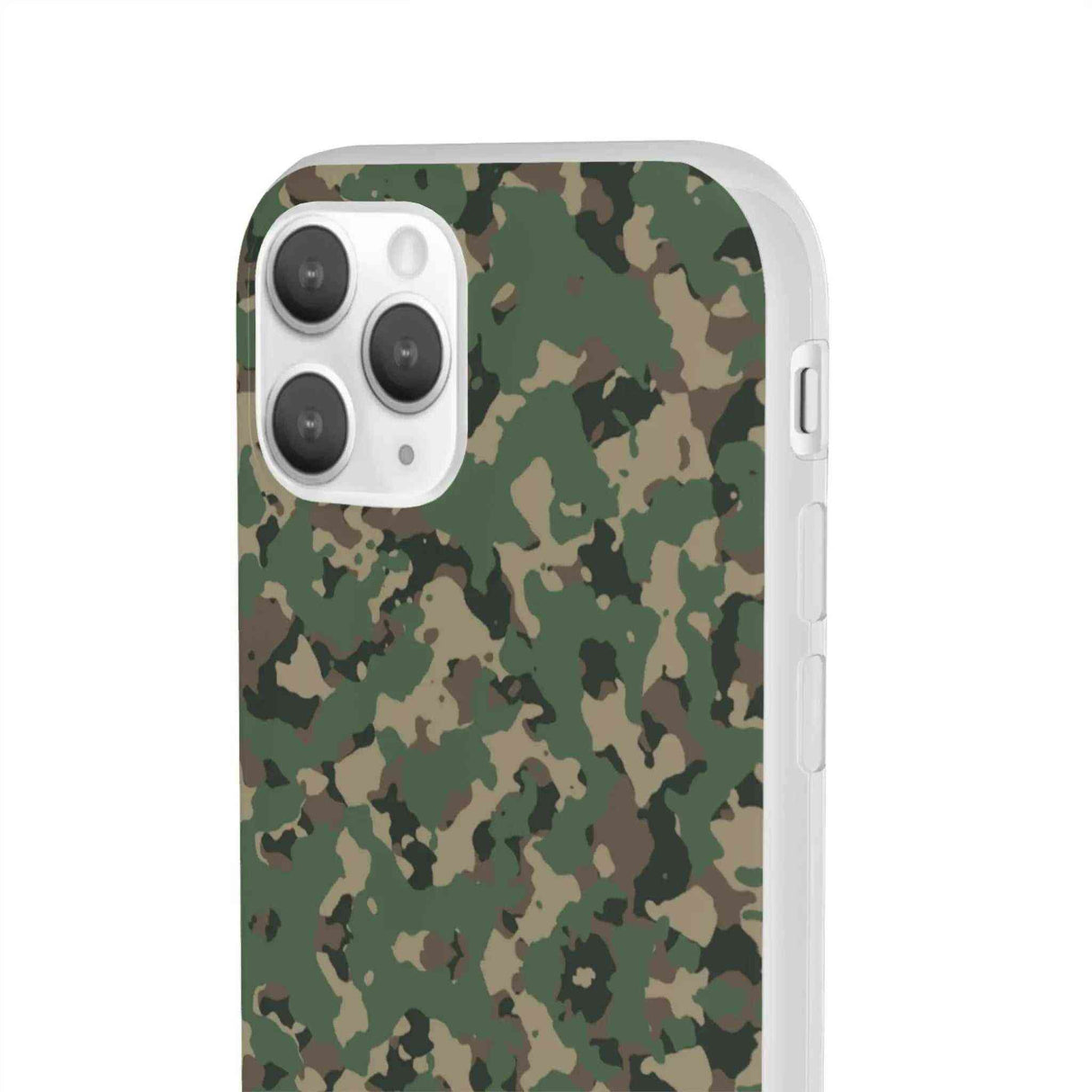 Camo Pattern Case - True South