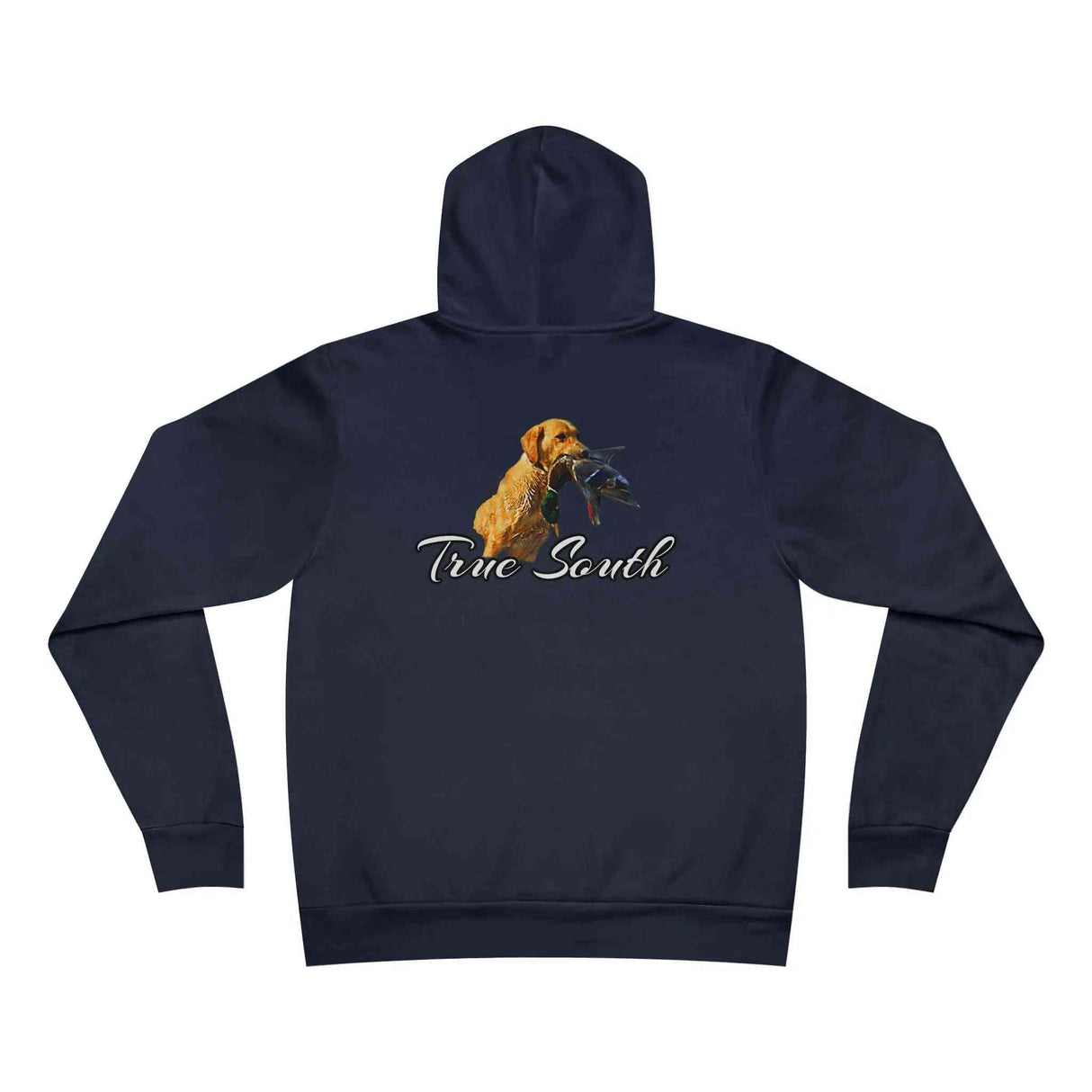 Duck in Mouth Hoodie - True South