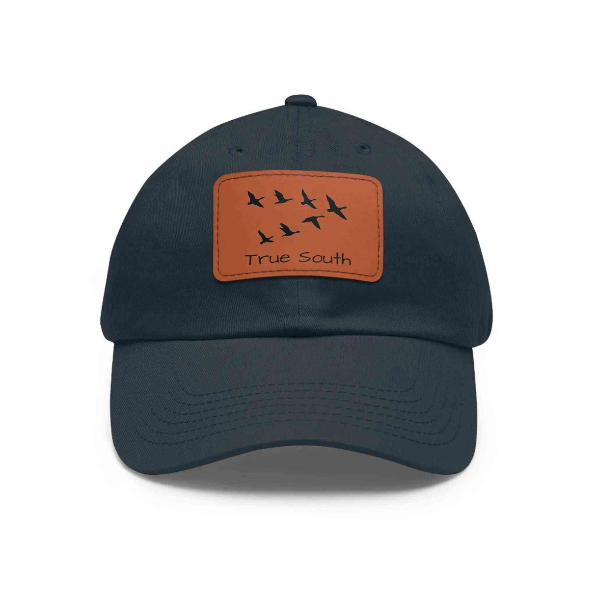Flying Ducks Hat Printify