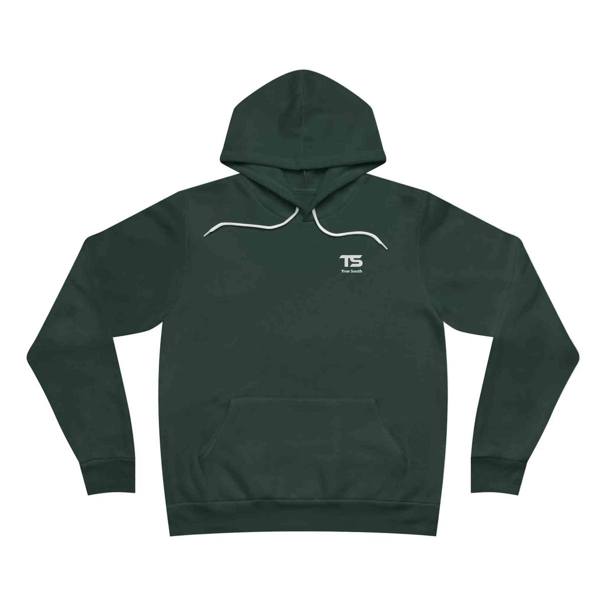 Duck in Mouth Hoodie - True South