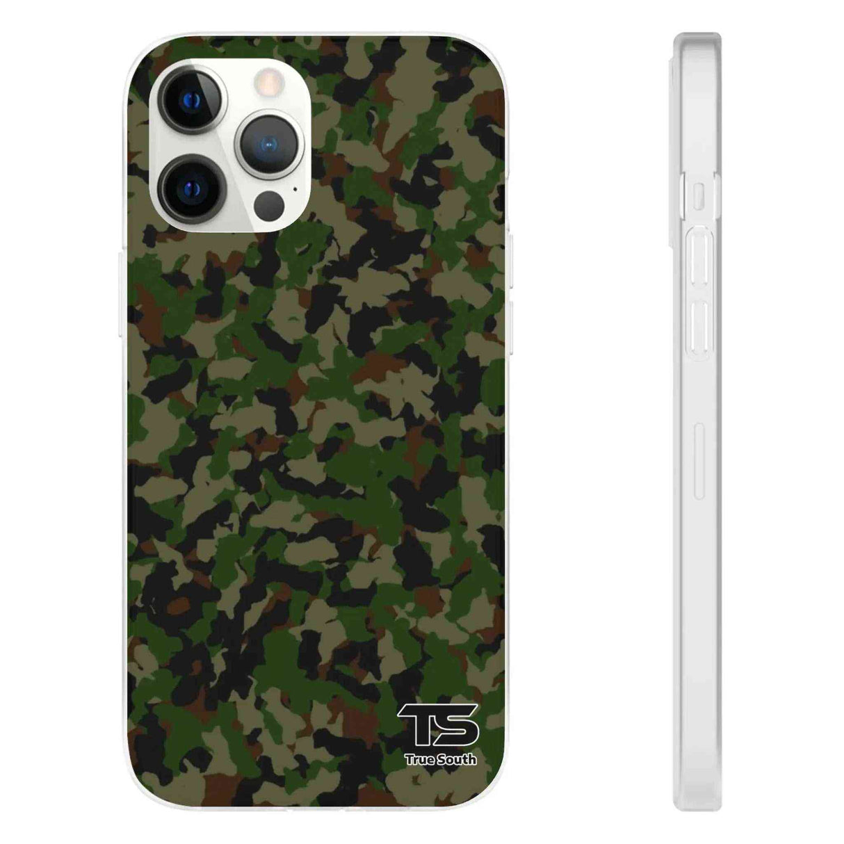 Camouflage Case - True South