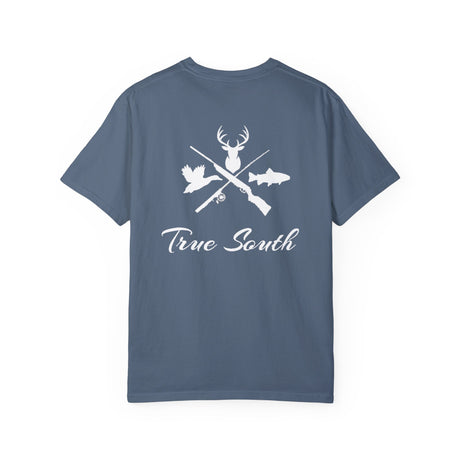 Southern Life Shirt Printify