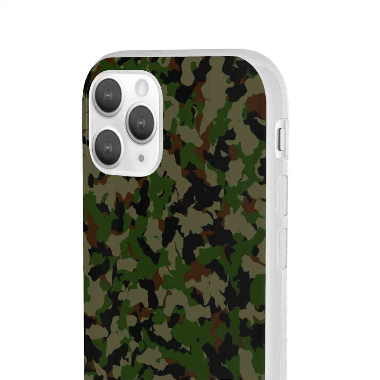 Camouflage Case - True South