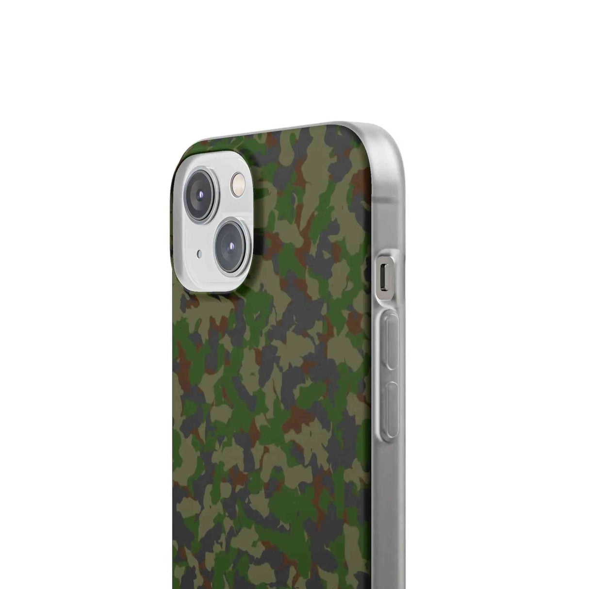 Camouflage Case - True South