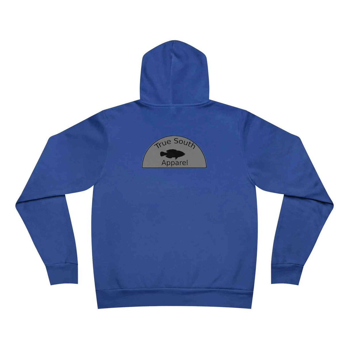 Fish Arch Hoodie - True South