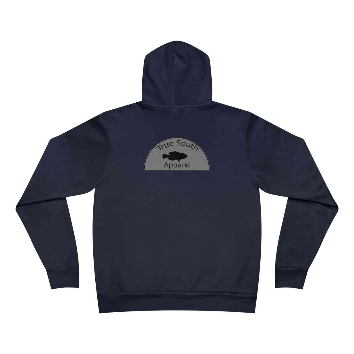 Fish Arch Hoodie - True South