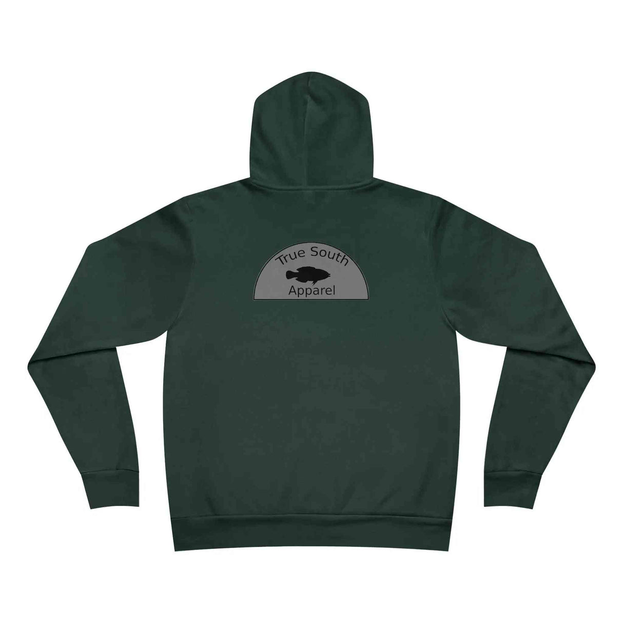 Fish Arch Hoodie - True South