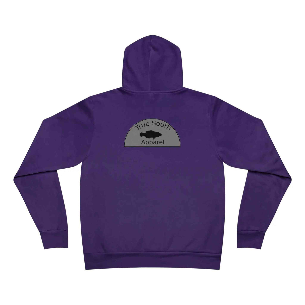 Fish Arch Hoodie - True South