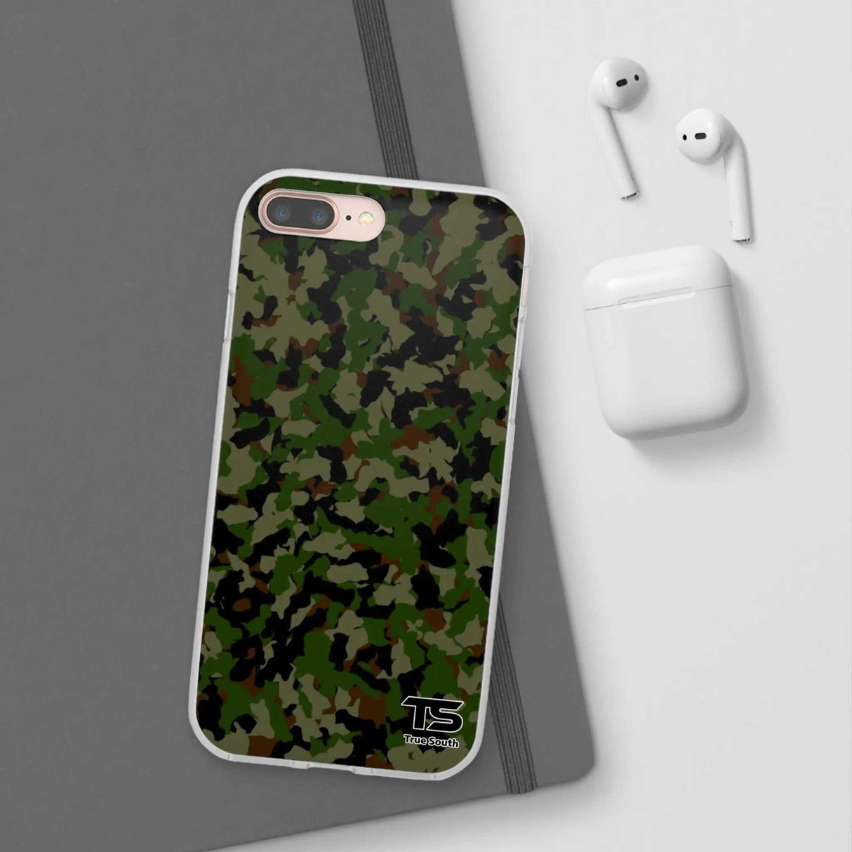Camouflage Case - True South