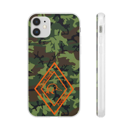 Camo Case - True South