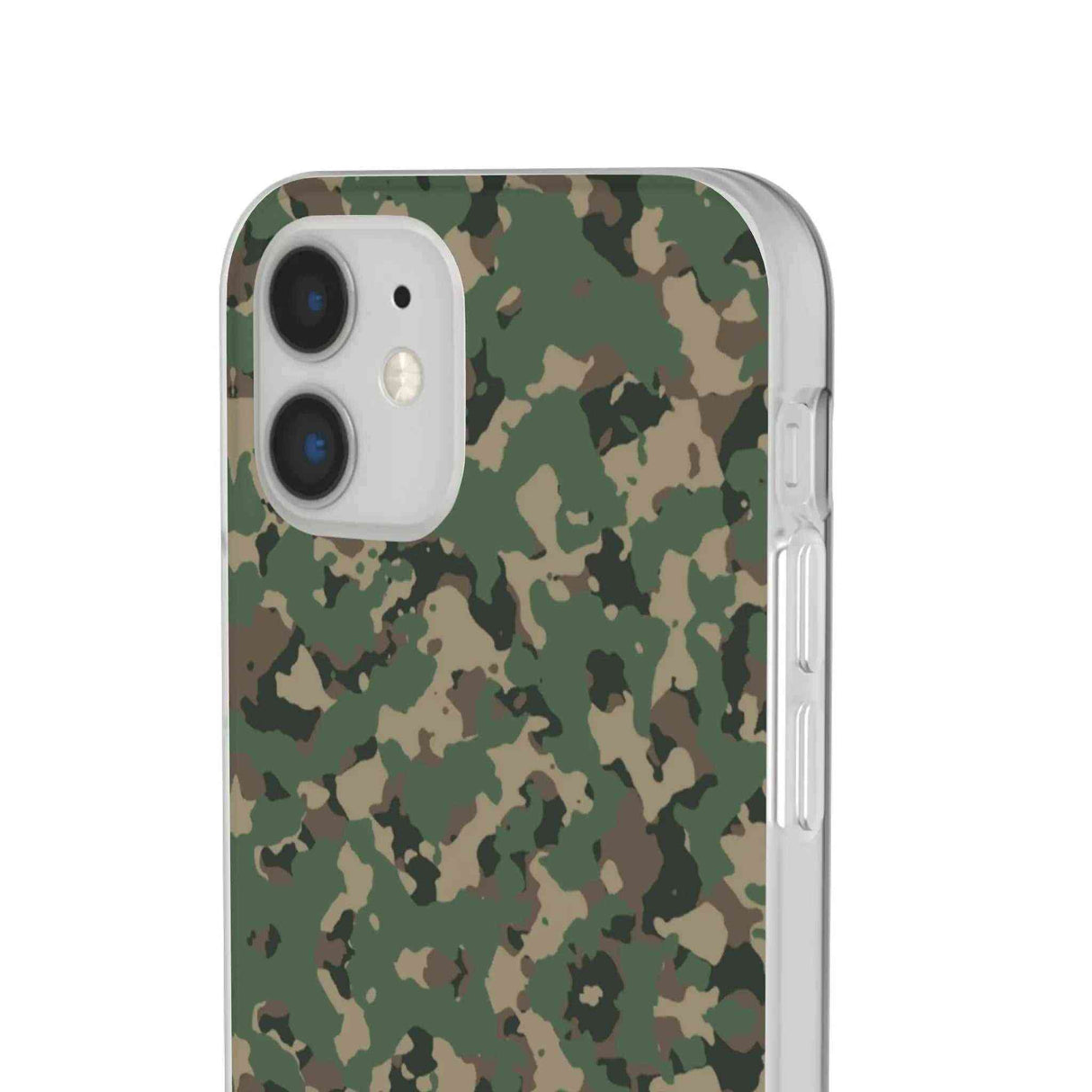 Camo Pattern Case - True South