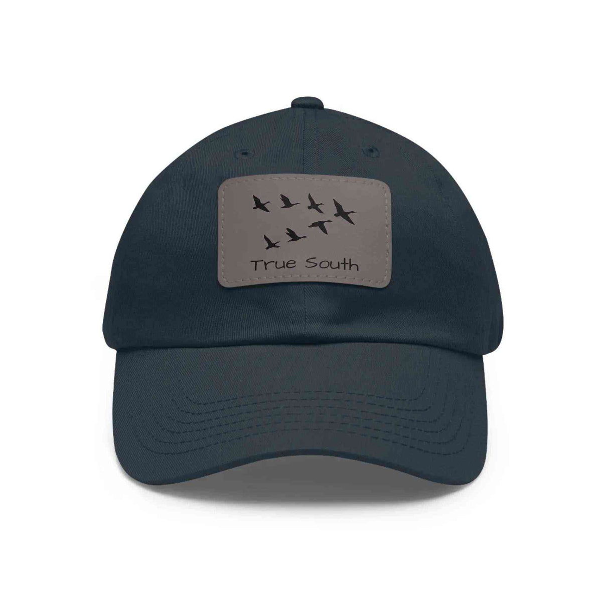 Flying Ducks Hat Printify
