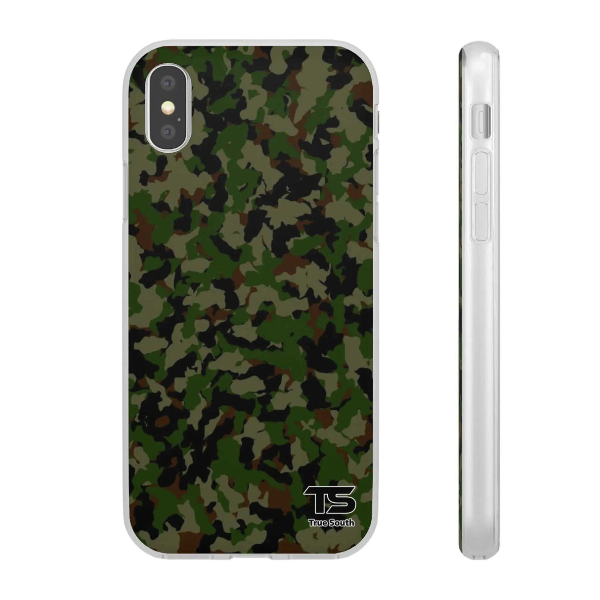 Camouflage Case - True South